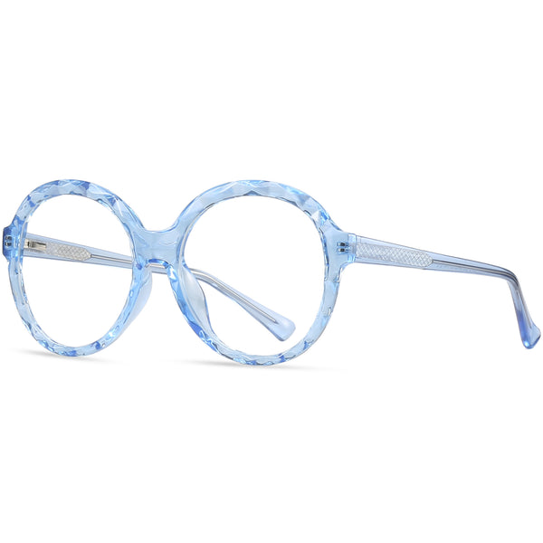 Round Glasses PF1168