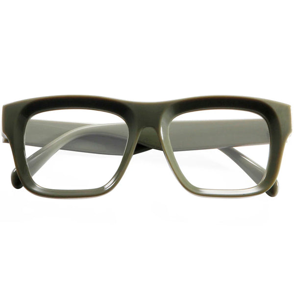 Square Glasses A4100