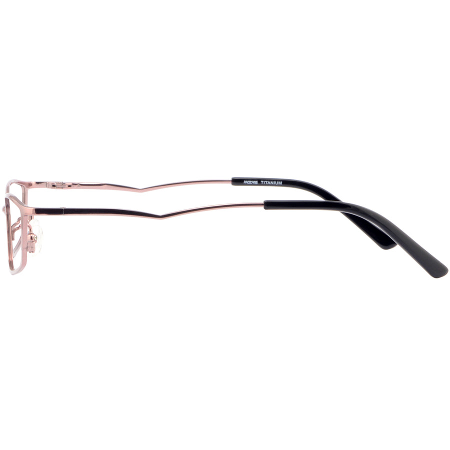 Rectangle Glasses O2542