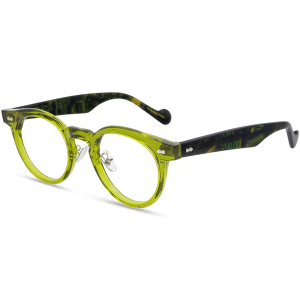 Round Glasses GC1112