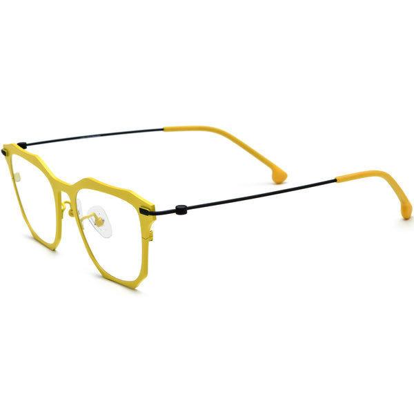 Geometric Glasses BR1606