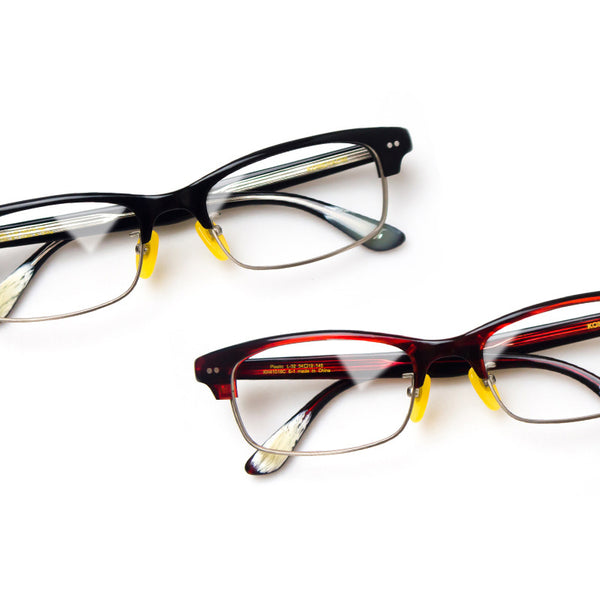 Browline Glasses PG1008