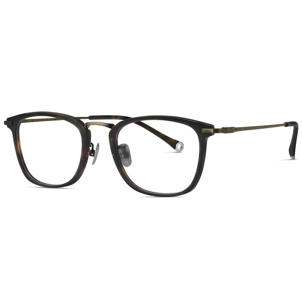 Square Glasses MW1202