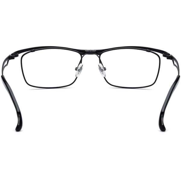 Rectangle Flip Up Glasses A1477