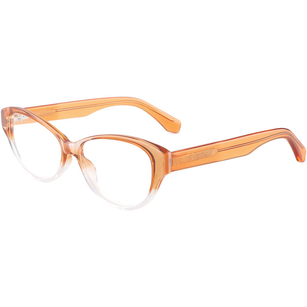 Cat-Eye Glasses YEA1239