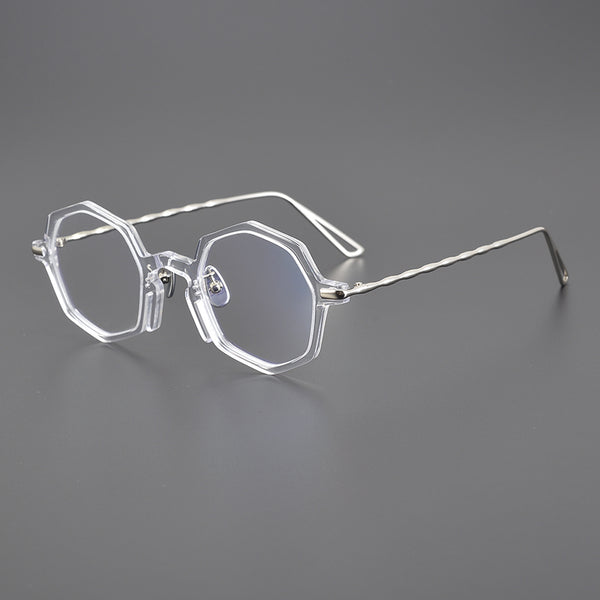 Geometric Glasses TG1169