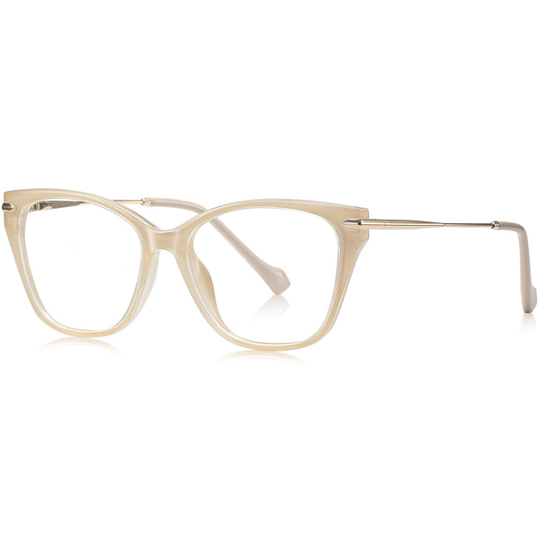 Cat-Eye Glasses YSD1068