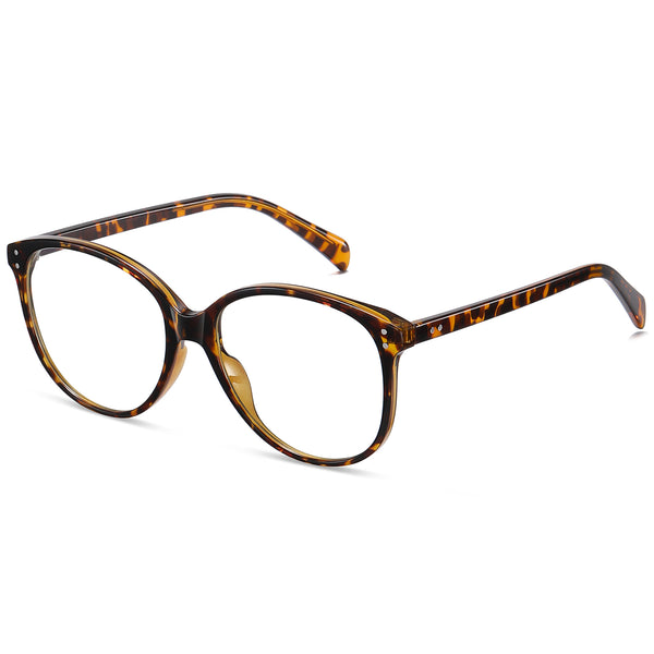 Round Glasses PF1236