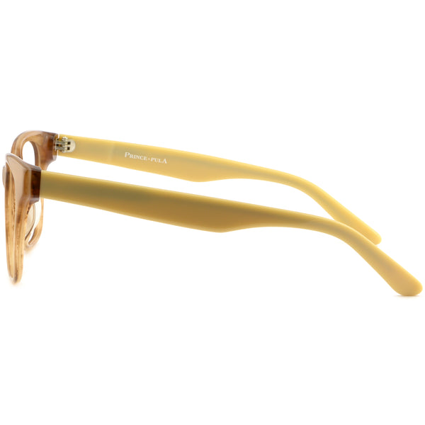 Square Glasses O2541
