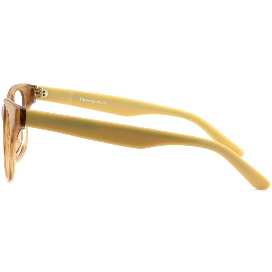 Square Glasses O2541