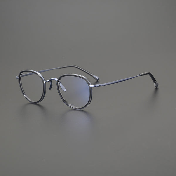 Round Glasses TG1182