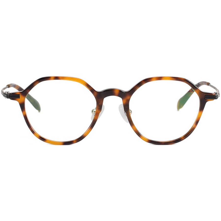 Geometric Glasses YM1037