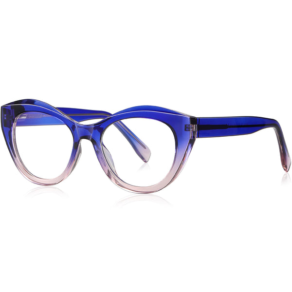 Cat-Eye Glasses PF1032