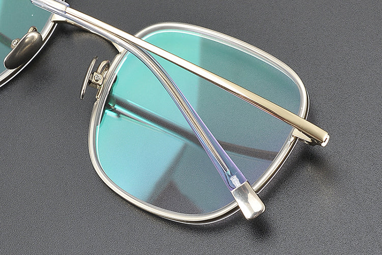 Square Glasses MW1407