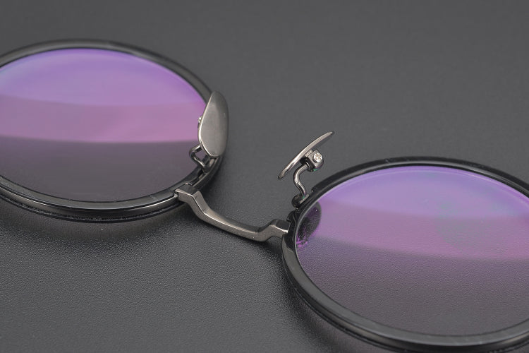 Round Glasses MW1081