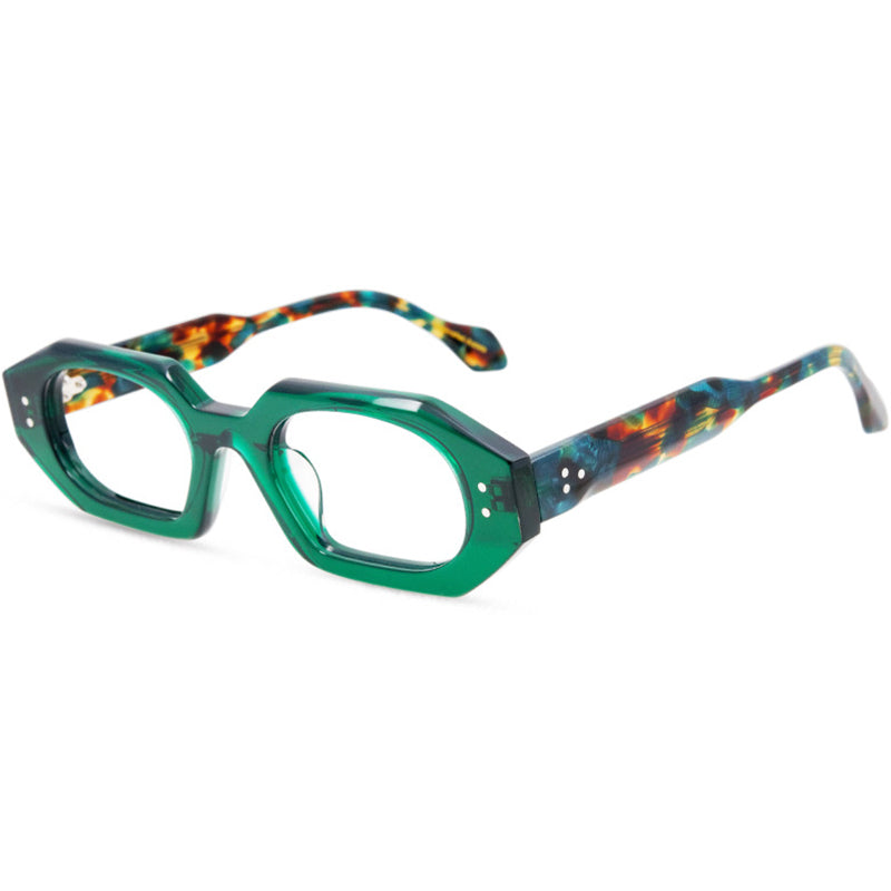 Geometric Glasses GC1094