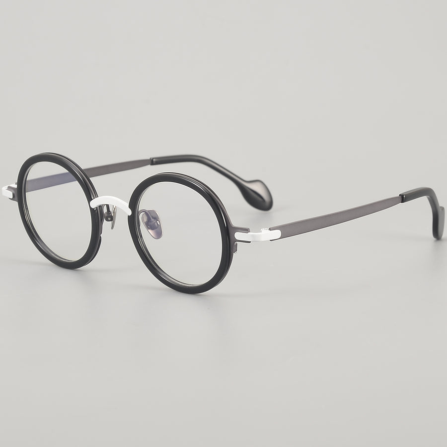 Round Glasses BY1120