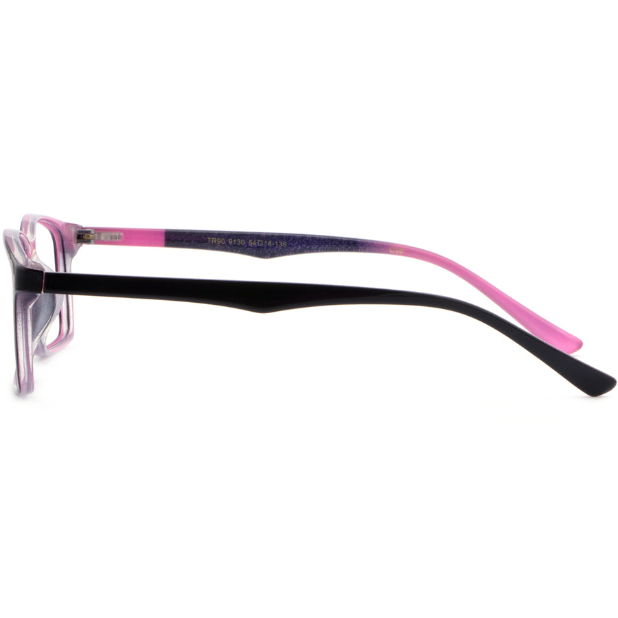 Rectangle Glasses O1693