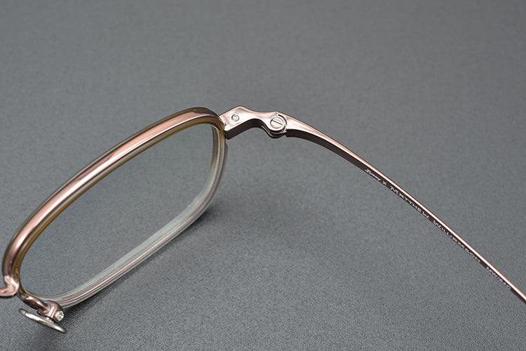 Rectangle Glasses MW1068