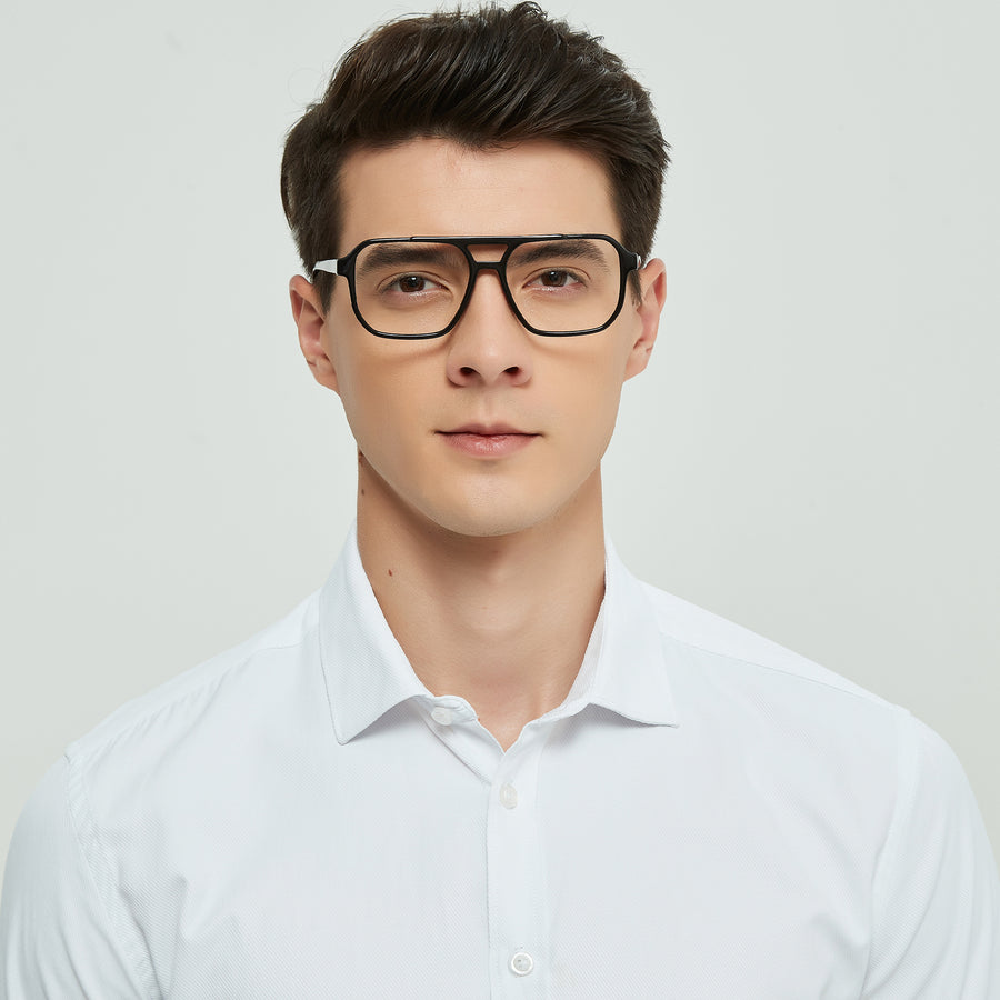 Aviator Glasses YSAA1115