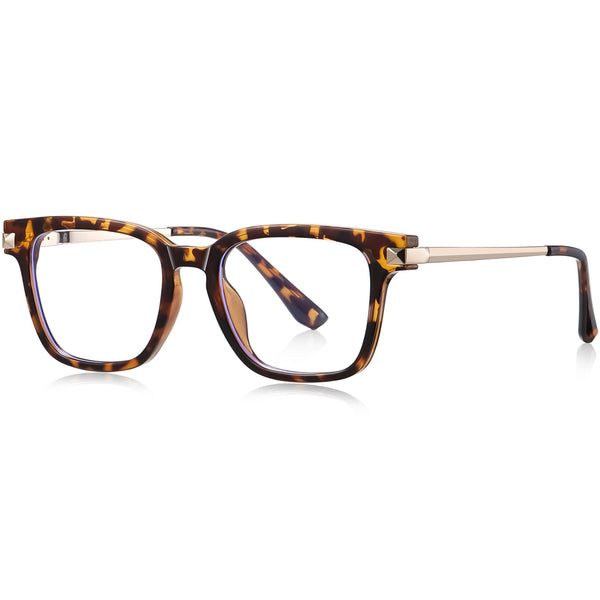 Square Glasses YSD1077