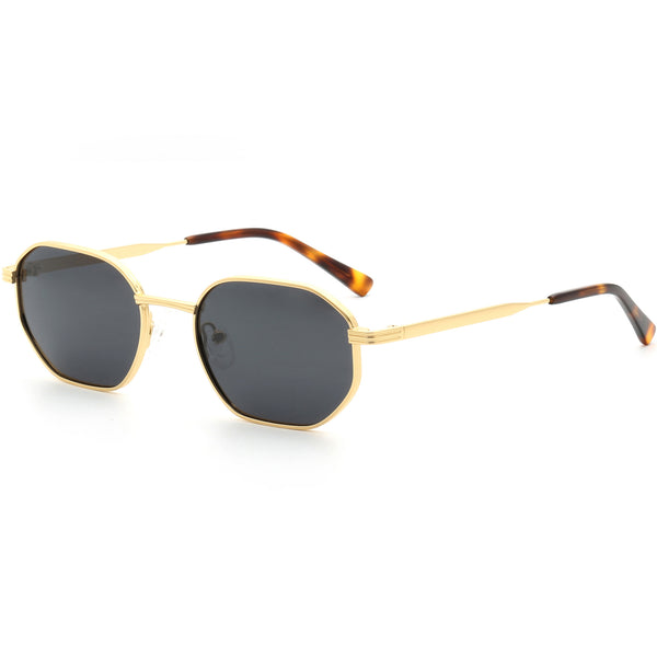Geometric Sunglasses GSS1118