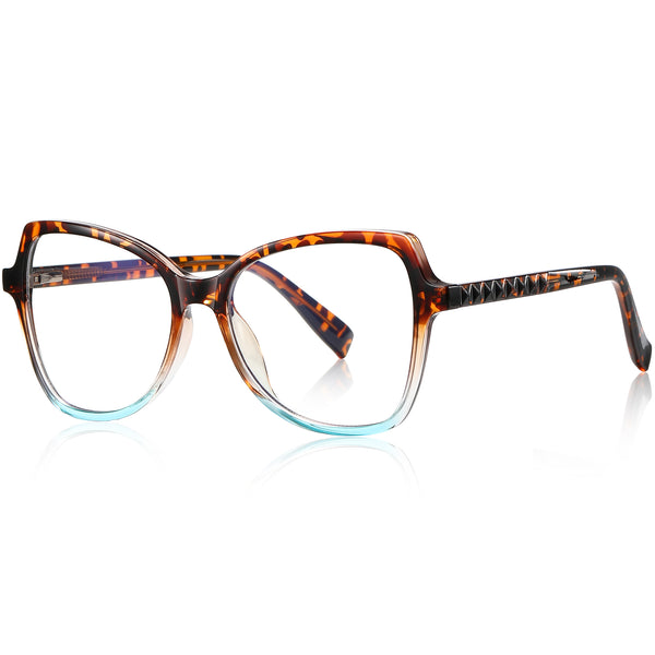 Geometric Glasses PF1064