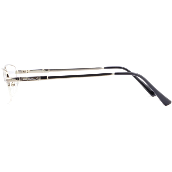 Rectangle Glasses O2476
