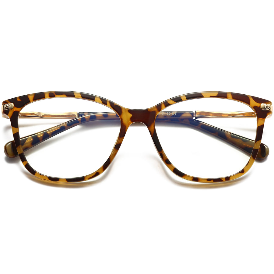 Square Glasses for Kids PFK1012