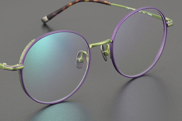 Round Glasses MW1448