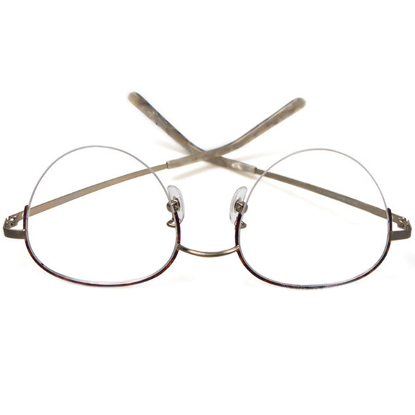 Round Glasses A1485