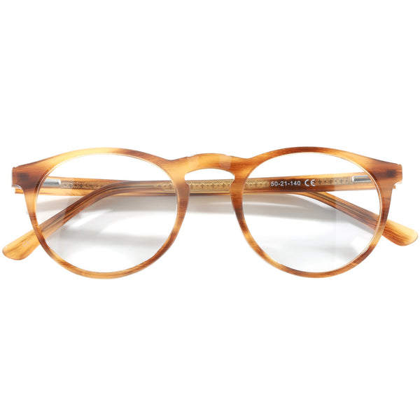 Round Glasses GSR1001
