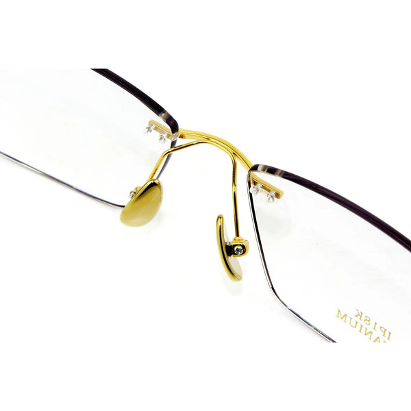 Rectangle Glasses JNW1019