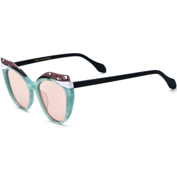 Cat-Eye Sunglasses BRS1155