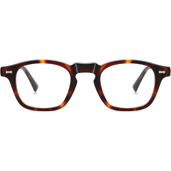 Square Glasses KC1041