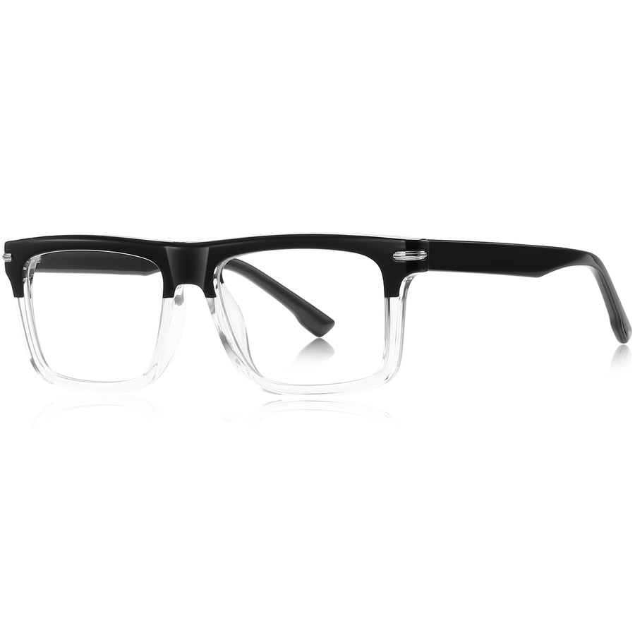 Square Glasses PF1152