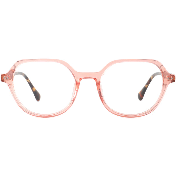 Round Glasses YEA1232