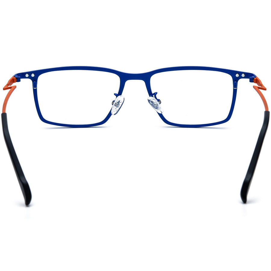 Rectangle Glasses BR1545