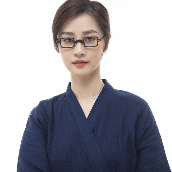 Rectangle Glasses A3336