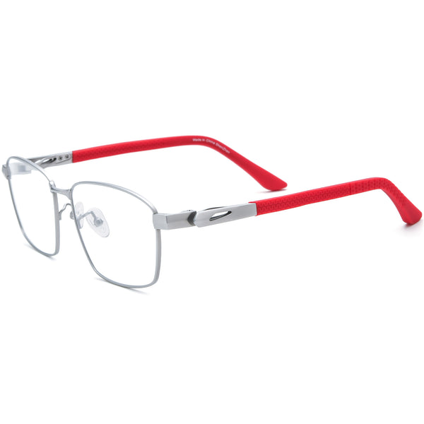 Square Glasses BR1703