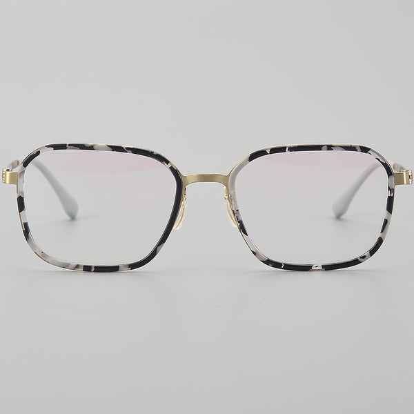 Square Glasses BY1078