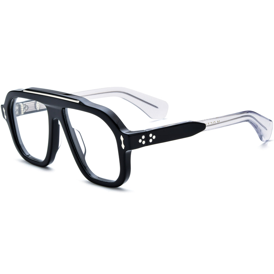 Square Glasses BR1704