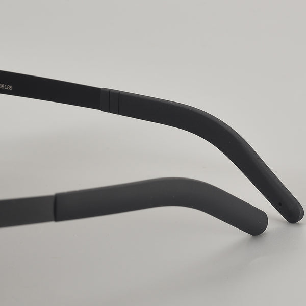 Rectangle Sunglasses BYS1002