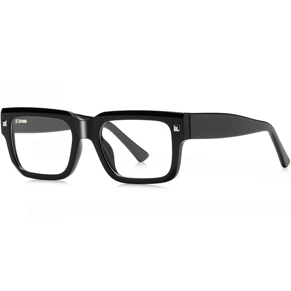 Rectangle Glasses YSD1097