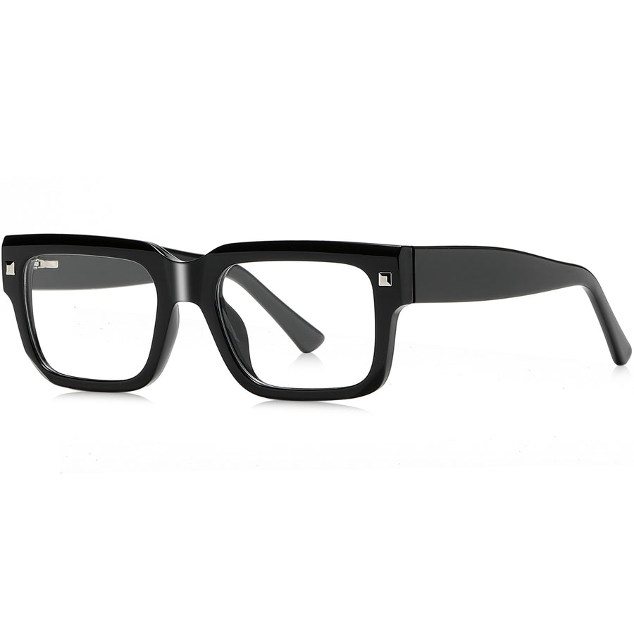 Rectangle Glasses YSD1097