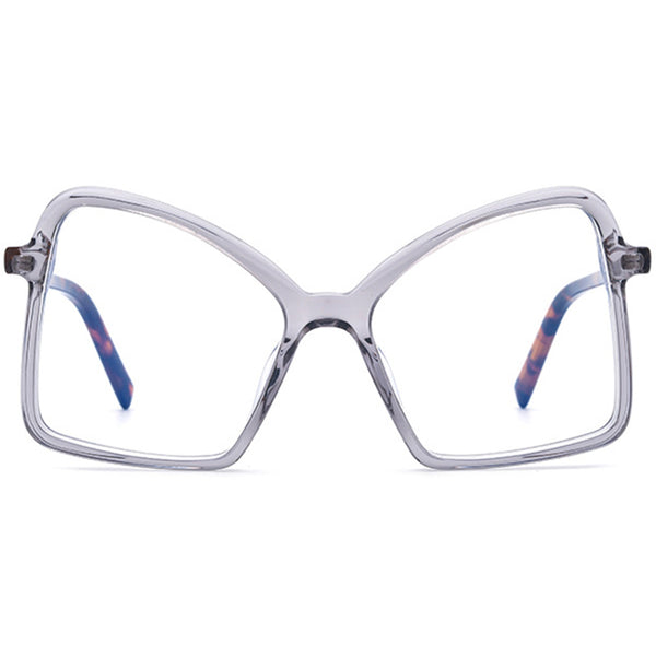 Geometric Glasses BR1401