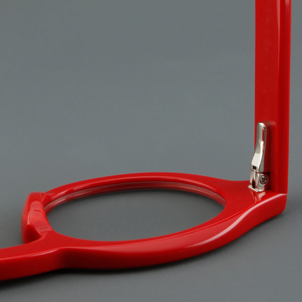 Round Glasses YN1002