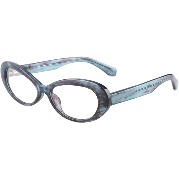 Oval Glasses YEA1240