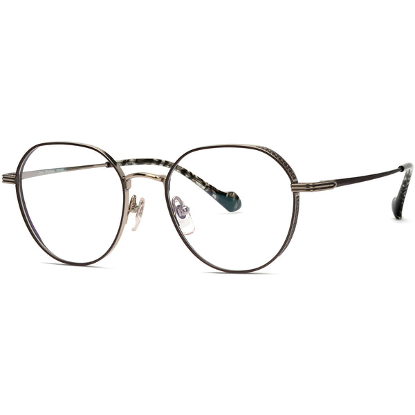 Round Glasses MW1289