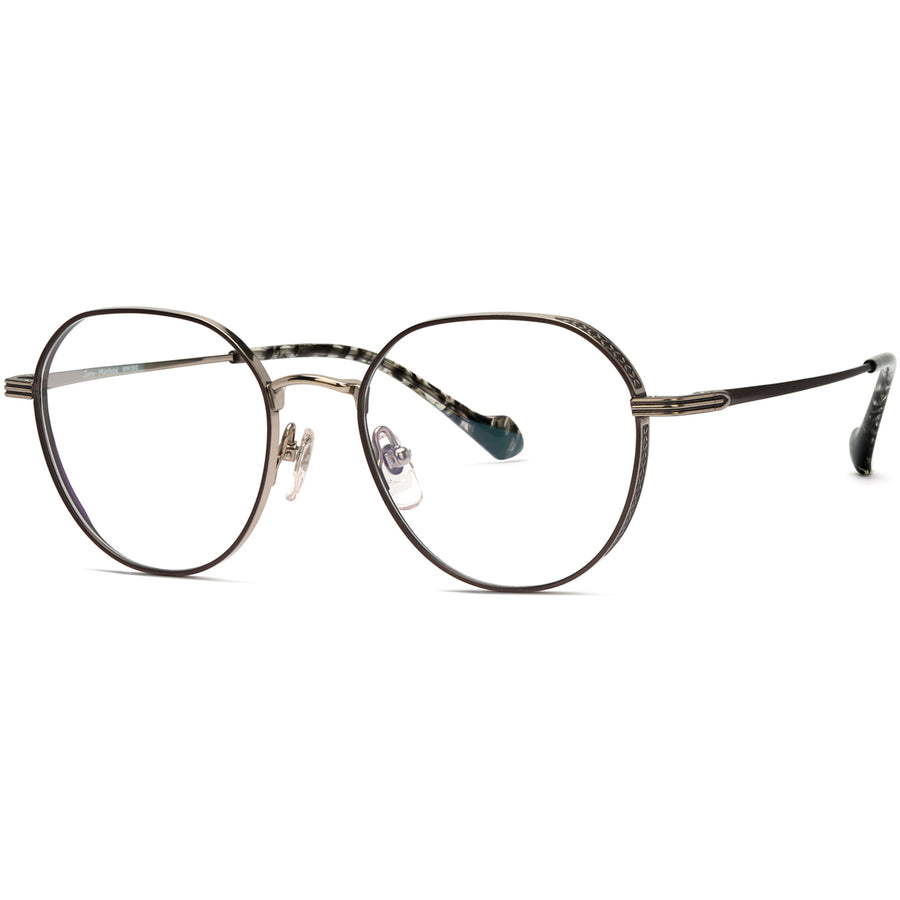 Round Glasses MW1289